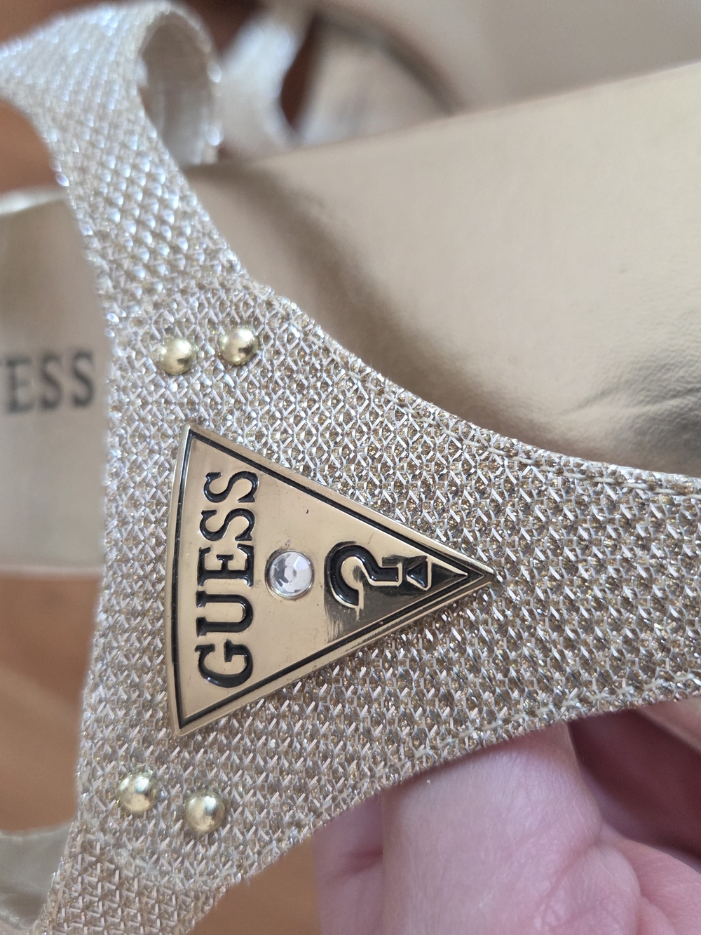 GUESS Sandals - Picture 4 of 4